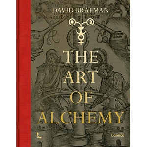 Art of Alchemy | David Brafman (ISBN: 9789401488808)