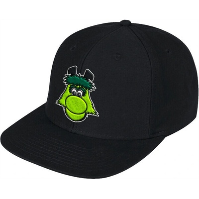 adidas Mascot Flat Brim NHL Dallas Stars