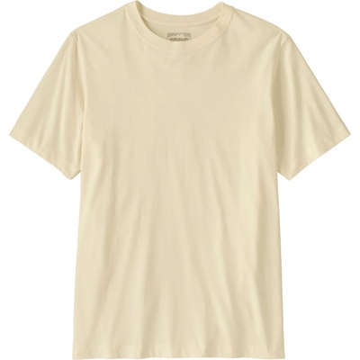Patagonia Мъжка тениска Patagonia Daily Tee T-shirt - Undyed Natural - размер XL (216-8000-0415)