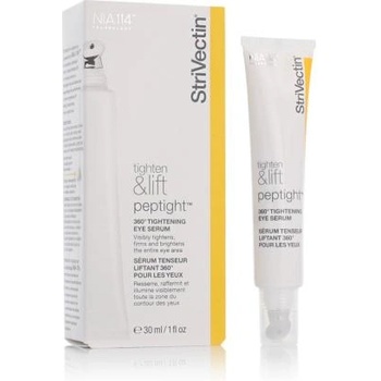 StriVectin Tighten & Lift 360° Tightening Eye Serum околоочен серум с лифтинг ефект 30 ml