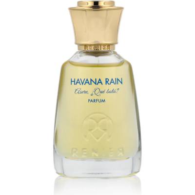 Renier Perfumes Havana Rain Extrait de Parfum 50 ml