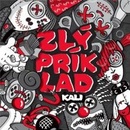 Hudba KALI: ZLY PRIKLAD CD