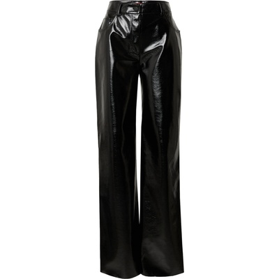 HUGO Панталон 'Hasne-1' черно, размер 38