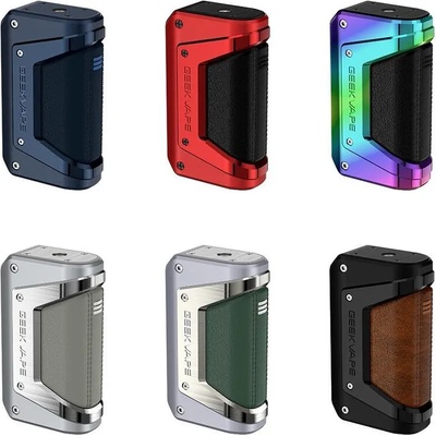 Geek Vape GeekVape L200 (Aegis Legend 2) 200W MOD