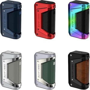 Geek Vape GeekVape L200 (Aegis Legend 2) 200W MOD