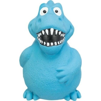 Trixie latexový dinosaurus se zvukem 14 cm
