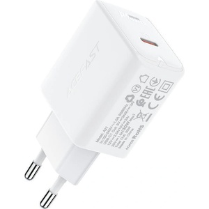 ACEFAST A21 white (26508)