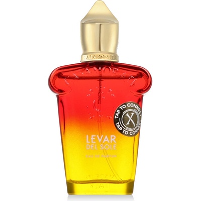 Xerjoff Casamorati Levar Del Sole parfémovaná voda unisex 30 ml