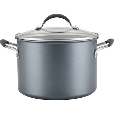 Hrnec SCRATCHDEFENSE A1 24 cm 7,6 l hliník Circulon