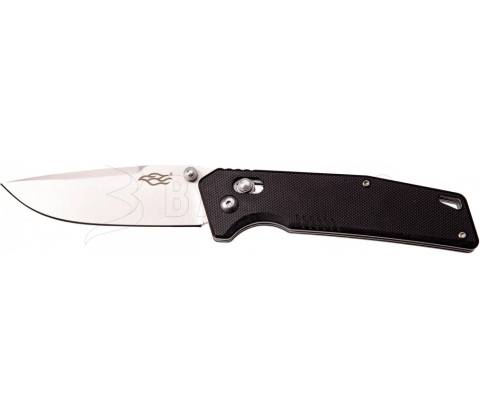 Ganzo Firebird FB7601-BK