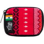 Ethnotek Портфейл Ethnotek Coyopa Coin Pouch Wallet - India 11 - размер One Size (511-0762-0811)