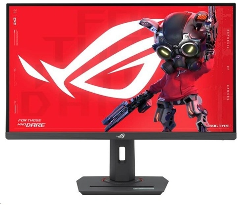 Asus XG27UCS