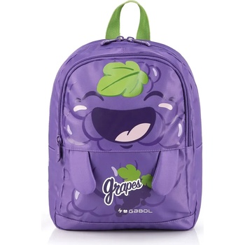 Gabol Детска раничка Tutti Frutti - Грозде - Gabol