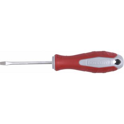 Fortum šroubovák (-) 4x75mm 4740104