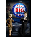 The Next Big Thing