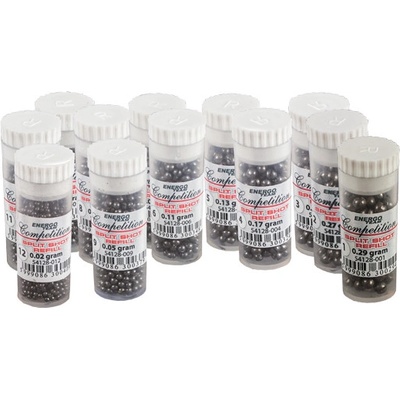 Energofish Kft. ET Competititon sekané olovo náhradní náplň 0,03g