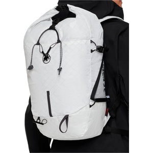 MAMMUT Дамска алпийска раница Mammut Women's Eiger Nordwand 28 Mountaineering backpack - White - размер One Size (502-9869-0111)