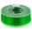 Extrudr PETG Transparent Green - 1, 75 mm / 2500 g (mf-petg-transp-gruen-175-2300)