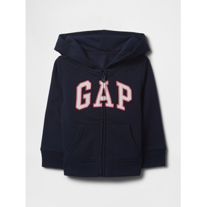 GAP Бебешки суитшърт с логото на GAP GAP | Sin | Момичешки | 80