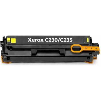 Image 1 of Compatible Тонер касета Xerox 006R04398 Съвместима 2500 стр