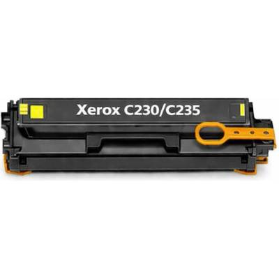 Compatible Тонер касета Xerox 006R04398 Съвместима 2500 стр