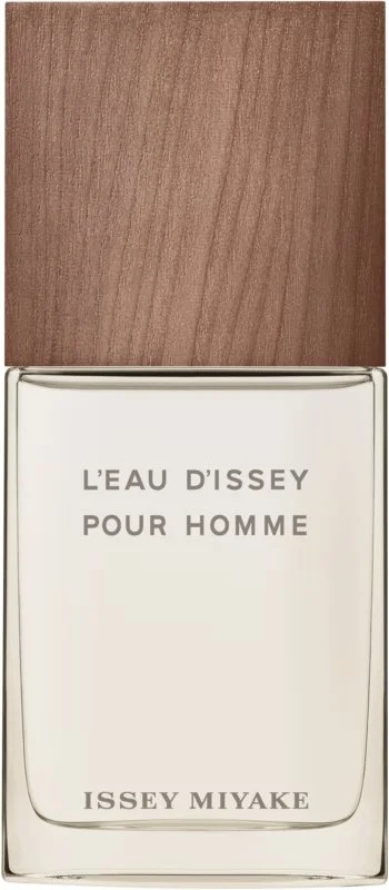 Issey Miyake L'Eau D'Issey pour Homme Vetiver (Intense) EDT 100 ml
