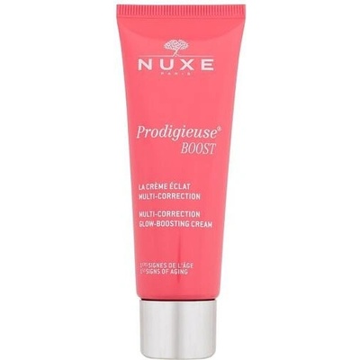 Nuxe Multikorekční Creme Prodigieuse Boost Multi Correction Silky Cream 40 ml