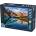 D-Toys - Puzzle Moraine Lake, Banff National Park, Canada - 1 000 piese
