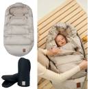 Leokid Set Olaf Sand Shell Sand Shell
