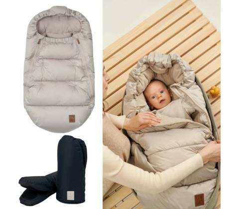 Leokid Set Olaf Sand Shell Sand Shell