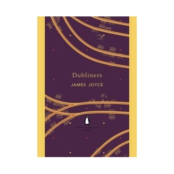 Dubliners Joyce James
