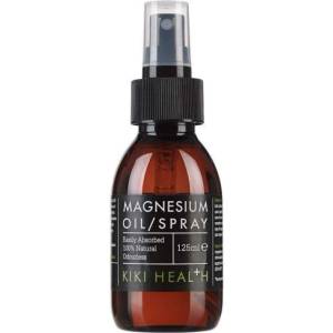 KIKI Health Magnesium oil спрей (магнезиево олио), 125 мл