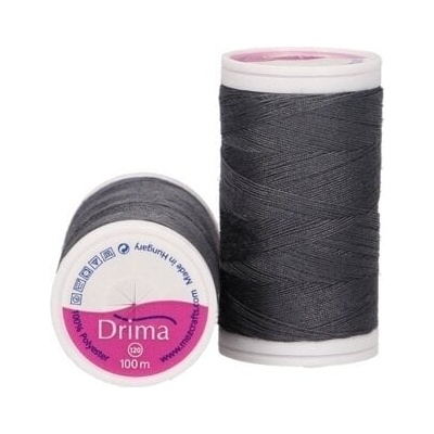 Mez Конец за шиене Drima 100 m 00709 (4881120-00709)