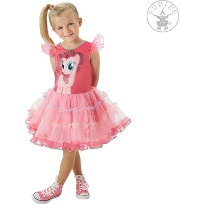 MLP: Pinkie Pie Deluxe