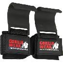 Gorilla Wear Weight Lifting Hooks