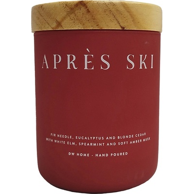 DW HOME Apres Ski 249 g