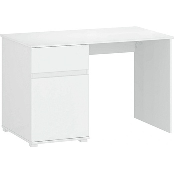 Бюро Lindy 1D1S 120 бял гланц