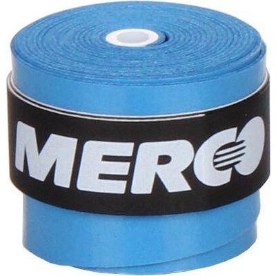 Merco Team overgrip 1 ks modrá – Sleviste.cz