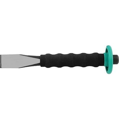 Sekáč whirlpower® 138-01, 15/180 mm, plochý, CrMo, EVA/TRP