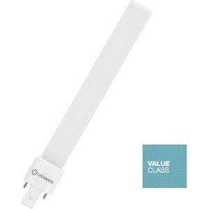 OSRAM LED крушка Ledvance DULUX S11 E, G23, 6W, 700lm, 4000K (20240066260)
