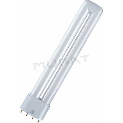 Osram žiarovka 2G11 36W 2600lm 4000K Neutral Dulux L Stmievateľná