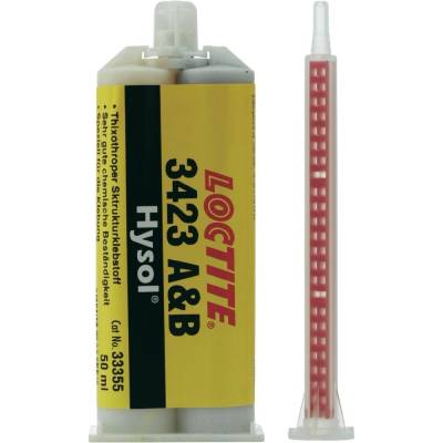 Loctite EA 3423 epoxidové lepidlo 50 g