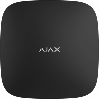 Ajax Hub 2 LTE 4G čierna 33151