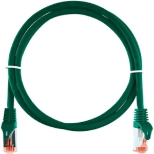 NIKOMAX Essential Series NMC-PC4UE55B-ES-150-C-GN