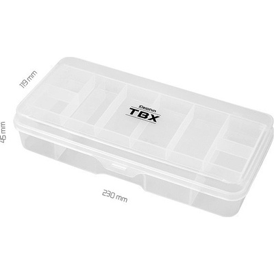 Delphin krabica TBX One 190-4P