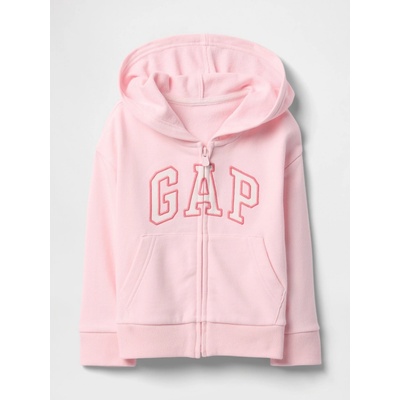 GAP V-FRCH Logo ružová