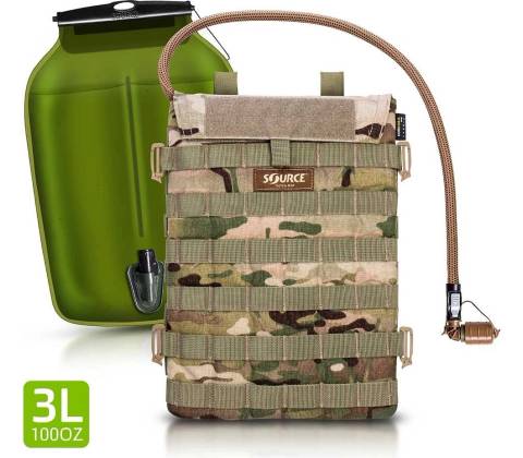 SOURCE Razor 3l