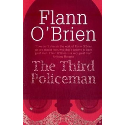 Third Policeman OBrien Flann