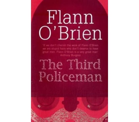Third Policeman OBrien Flann