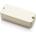 EMG 707 White Адаптер за китара (EMG-707-WH)